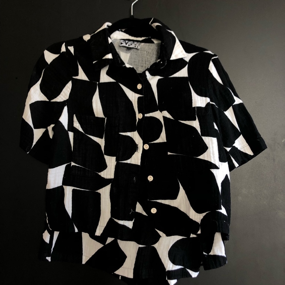 Rare Matching Dusen Dusen Set